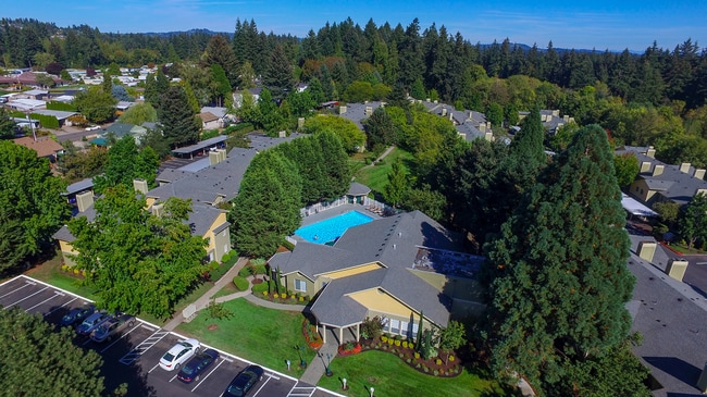 Commons at Avalon Park Apartments
