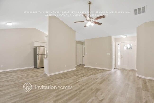 Photo - 1415 Flanagan Mill Dr