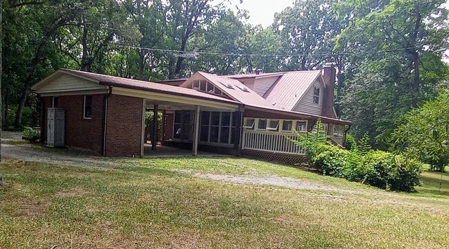 416 Old Williams Rd