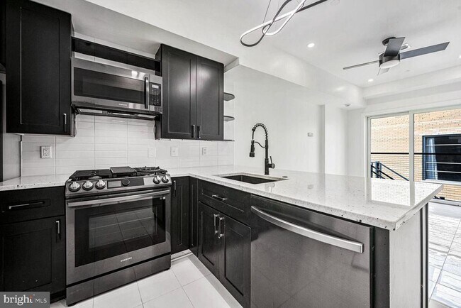 Photo - 3304 Georgia Ave NW Unit 4B