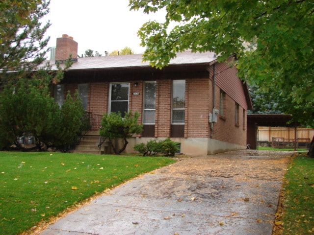 Building Photo - 5085 S 2870 E Unit Duplex Rental