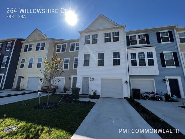 Photo - 264 Willowshire Ct