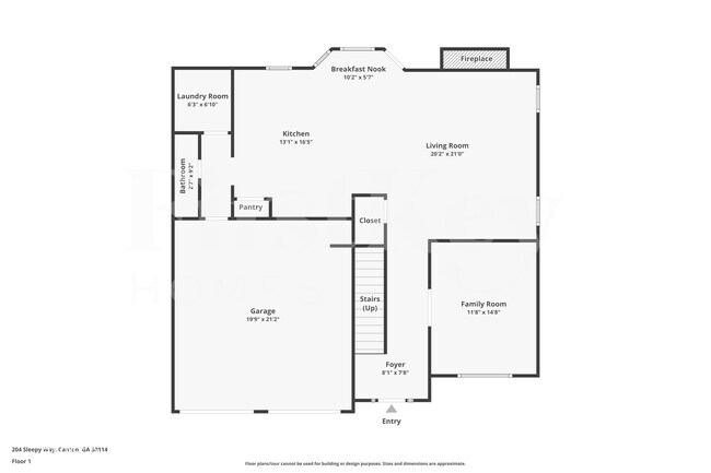 Photo - 204 Sleepy Way