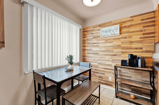 Photo - Clinton Township Apartments