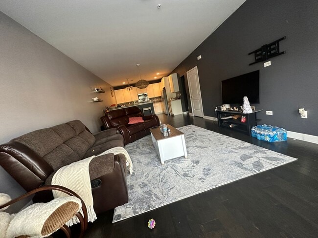 Living room - 5580 Arbor Chase Dr Unit 77