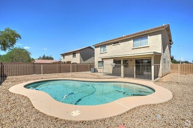 Building Photo - COMING SOON1 Beautiful 4 Bed 2.5 Bath Home...