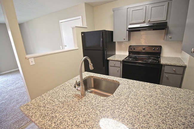 Photo - Crown Heights Apartments