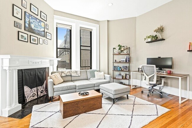 Photo - 271 Dartmouth St Unit 5C
