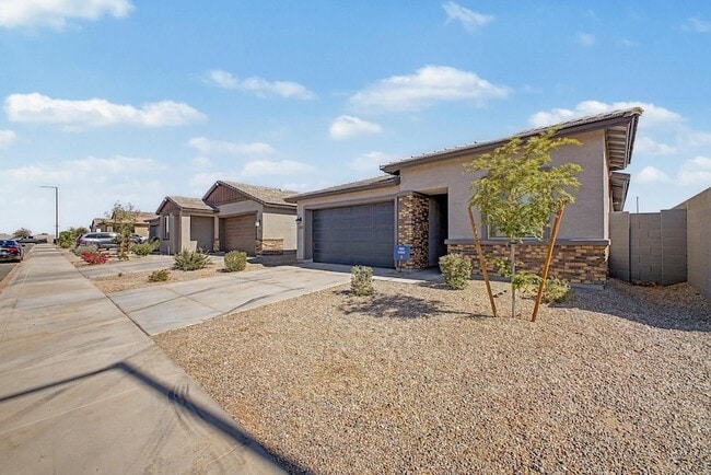 Photo - 25291 W Hidalgo Ave