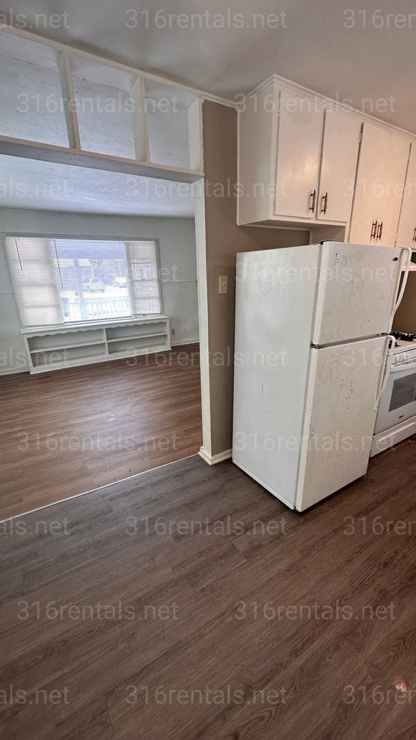 Photo - $795- 2 bed 1 bath - Single Family Home