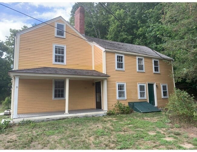Photo - 663 Lexington Rd