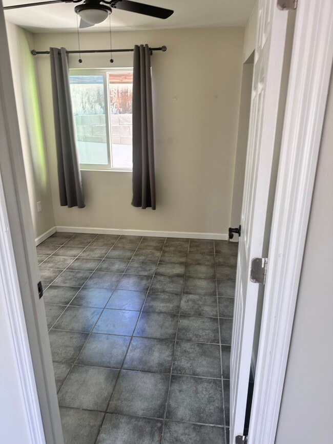 Bedroom 1 - 8130 W Amelia Ave