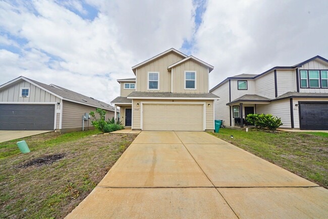 Photo - Open-Concept 3BR + Game Room Near Fort Sam & Randolph - Realtor Commission: $500