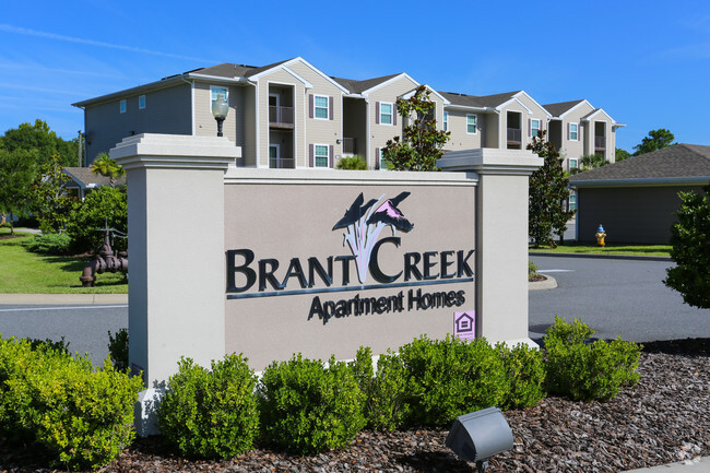 Brant Creek Apartment Homes - Brant Creek Apartment Homes