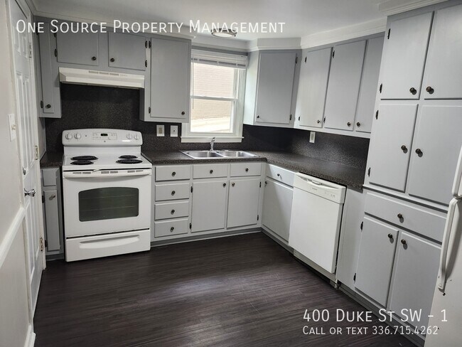 400 Duke St SW Unit 1