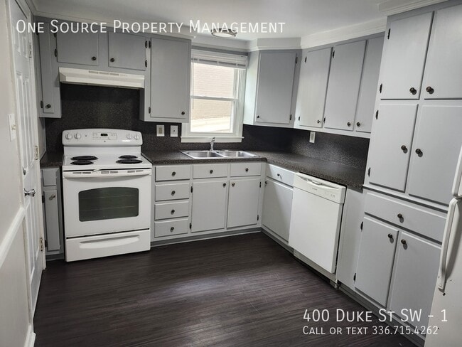 Photo - 400 Duke St SW Unit 1