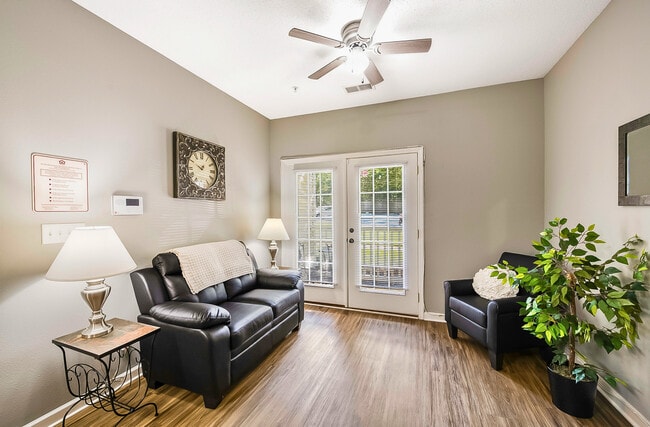 Grentton Place Apartments