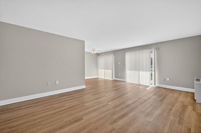 Brooklawn Apartments
