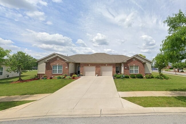 The Village at Wayne Trace Homes