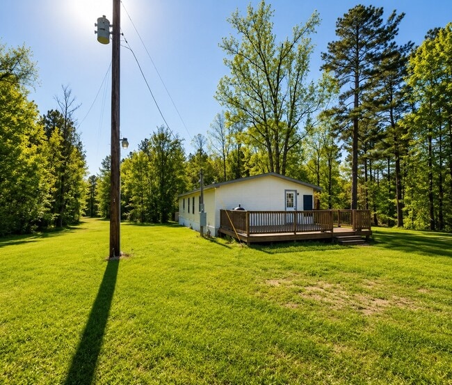 Building Photo - 13142 FM 1484 Rd