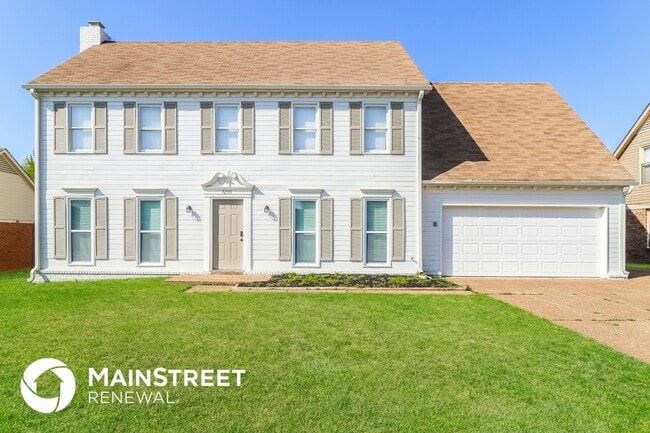 Building Photo - 7250 N Old Farm Rd