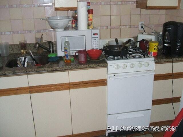 Photo - 67 Harvard Ave Unit 3