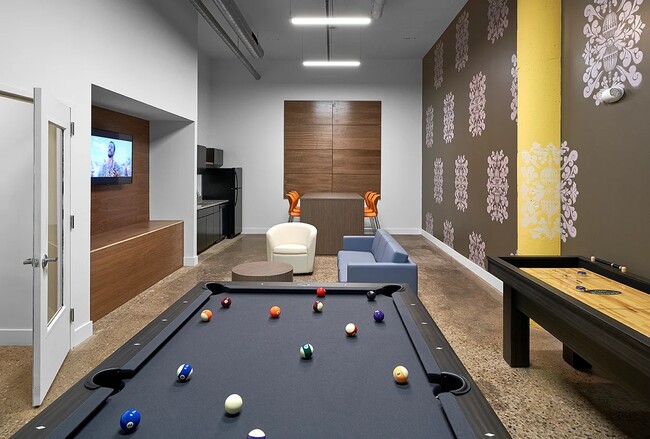 Circle F Lofts