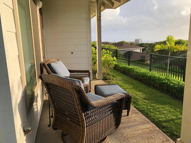 Photo - 125 Hoowaiwai Loop Unit 1904