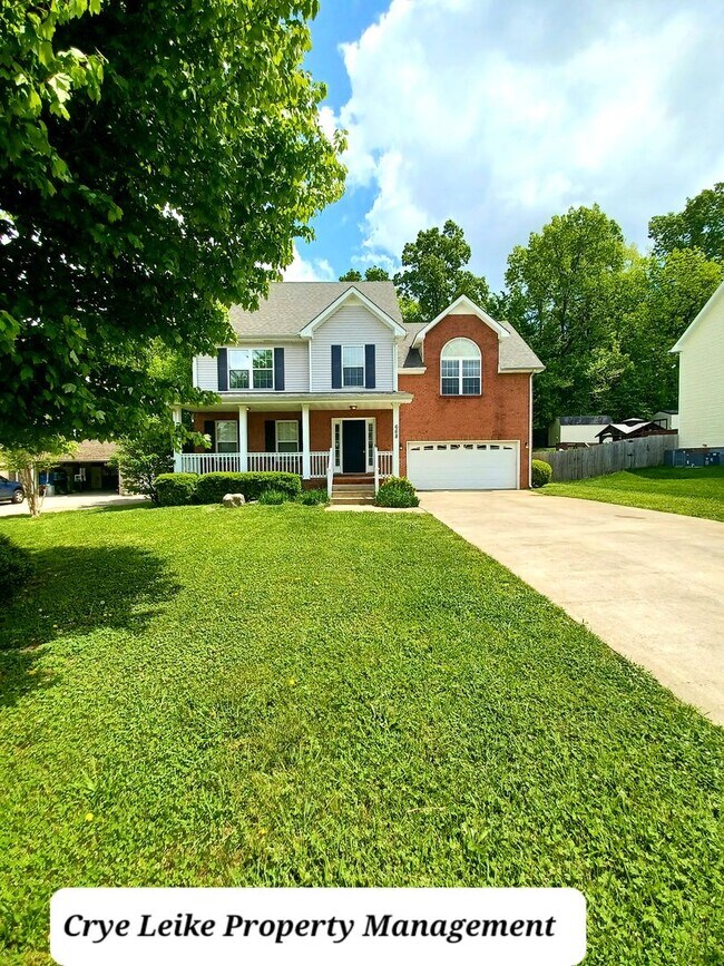 Photo - ** Coming Soon! ** Spacious 3-Bedroom Home with Bonus Room, Fenced Yard & Pet-Friendly!