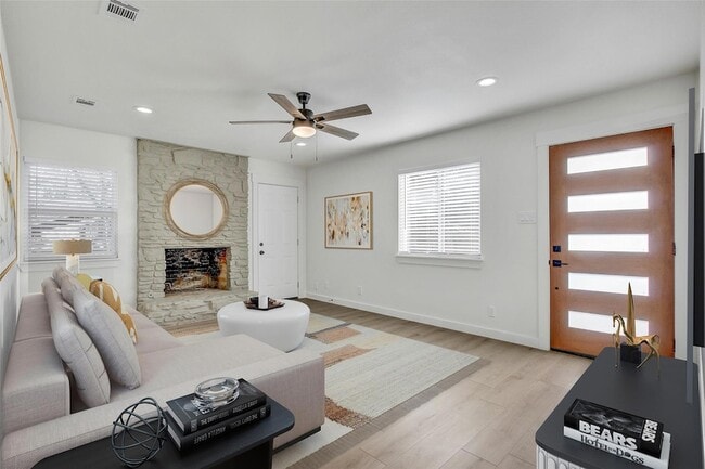 Photo - 1402 Valleyridge Cir Apartamento Unidad B