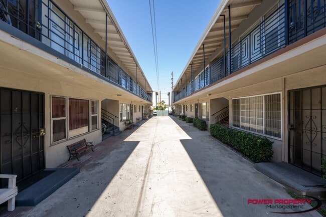 16120 Van Ness Ave.