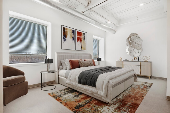 Flanigan Square Lofts