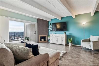 Photo - ***COMING SOON***

Stunning 12th-Floor 2 Bed, 2 Bath Condo in Governors Park! Unit #1204