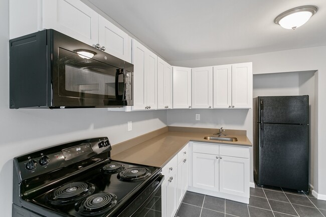 Photo - Mountainview Village