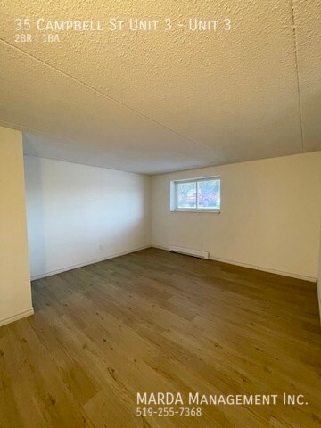 Photo - RENOVATED 2 BED/1 BATH APT IN CHATHAM - INCLUSIVE! $500 OFF SPECIAL! Unit 3