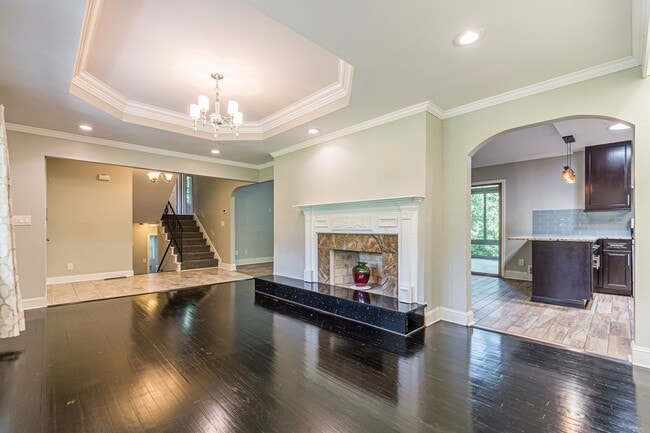 Photo - 1574 Old Spring House Ln