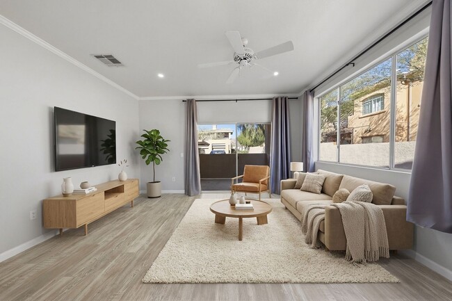 Building Photo - Two Bedrooms/One Bath - Great Location! Unit 1053