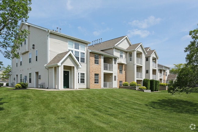 Windsong Place Apartments