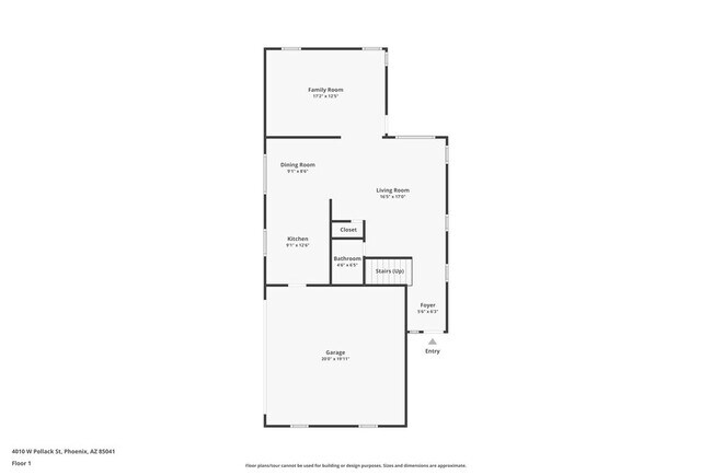 Photo - 4010 W Pollack St