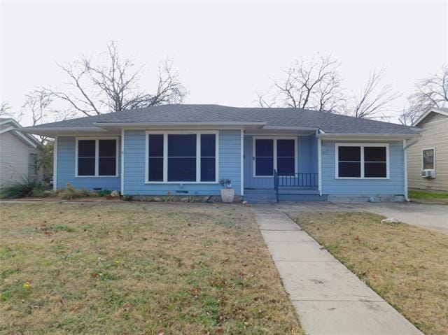 Building Photo - 817 Emery St