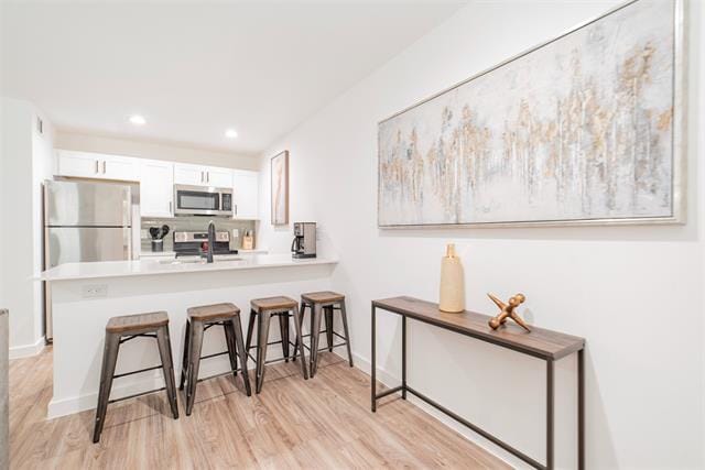 Photo - 606 N Marsalis Ave Unit 209