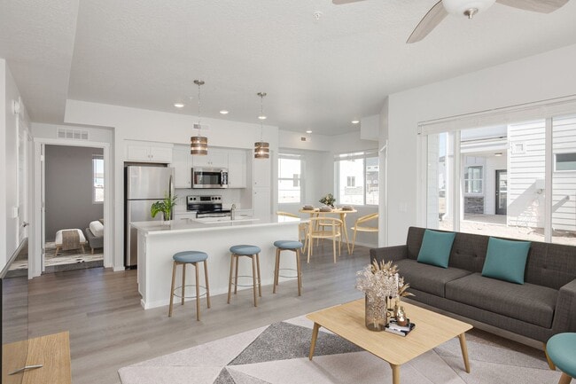 Photo - Stunning 1 Bedroom. Unit K201