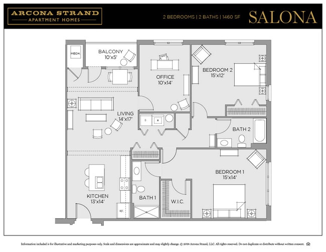 Photo - Arcona Strand