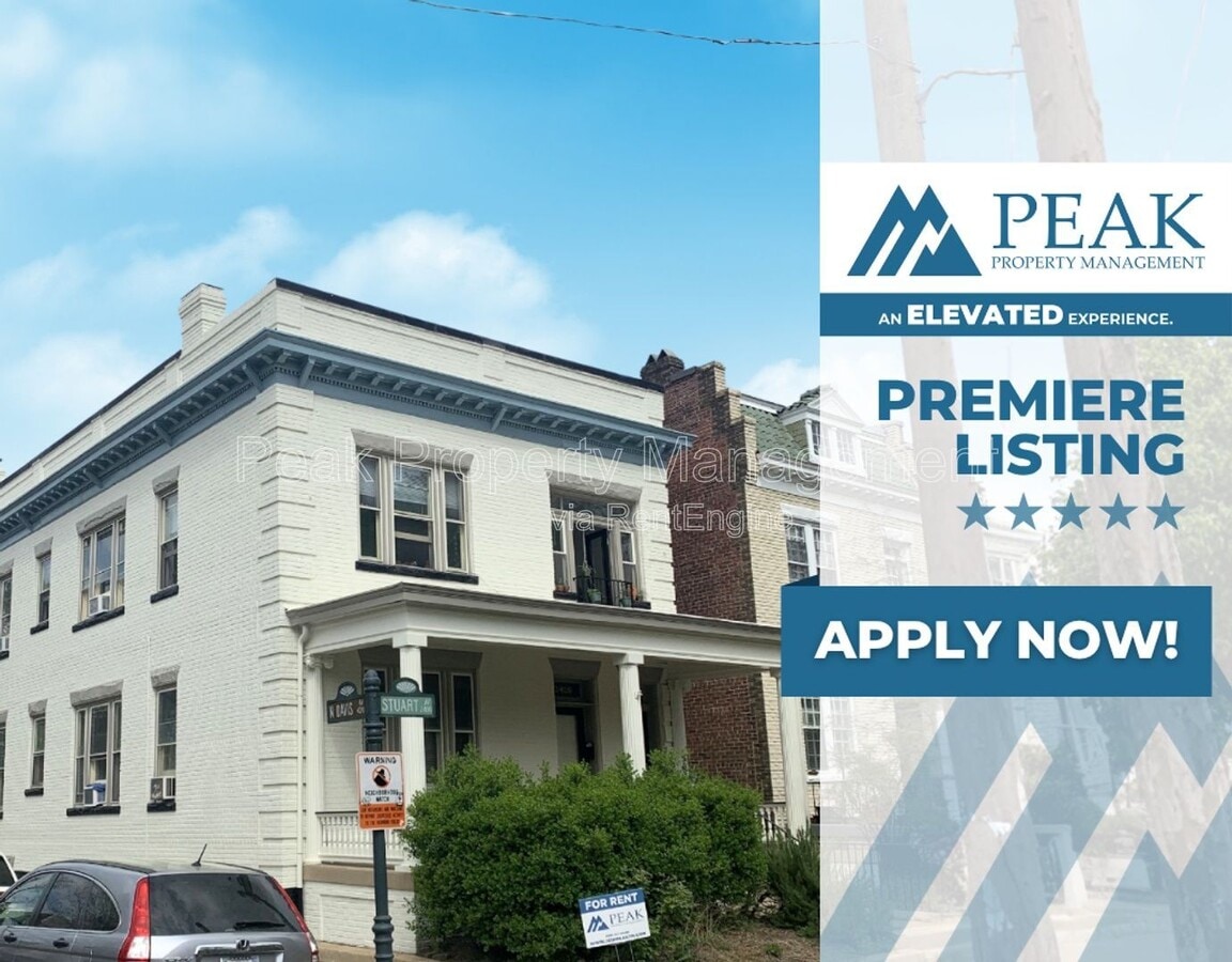 Photo - 401 N Davis Ave Unit 3