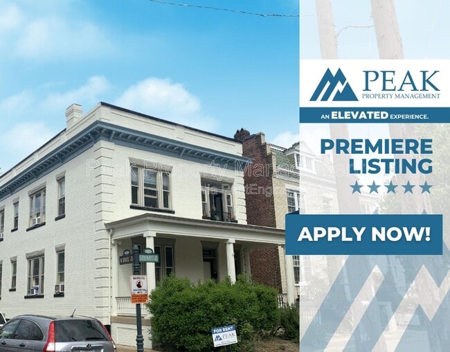 Building Photo - 401 N Davis Ave Unit 3