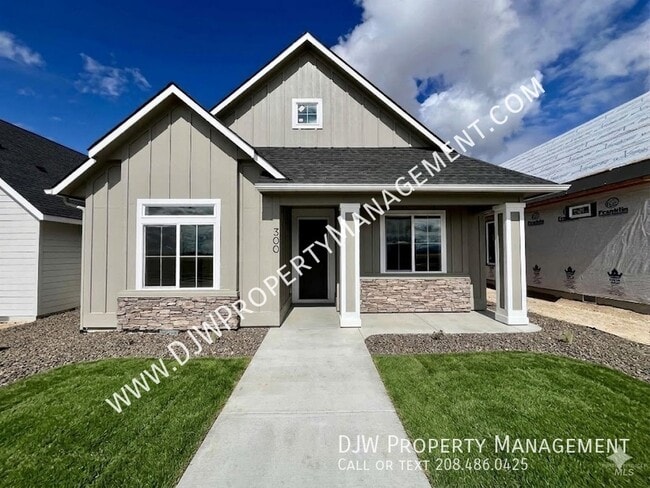 Building Photo - 300 E Mayfield Rd