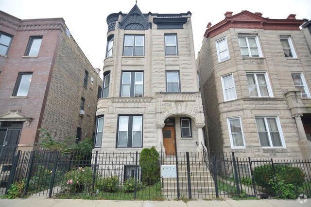 Building Photo - 1502 N Rockwell St Unit G Rental