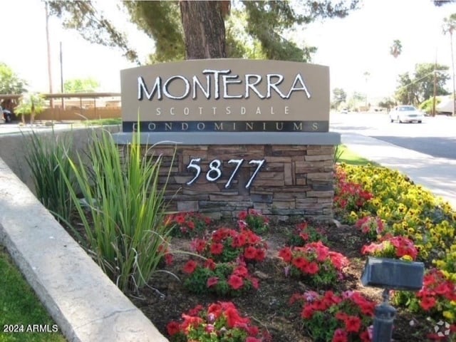 Building Photo - 5877 N Granite Reef Rd Unit 1157 Rental