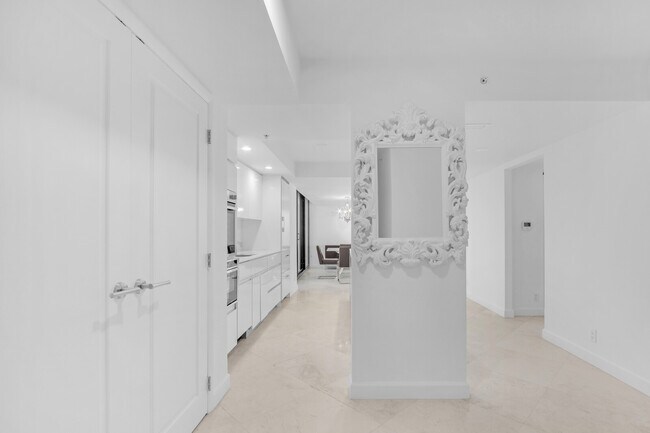 3000 N Ocean Dr