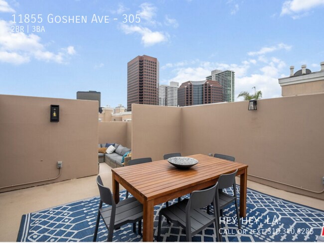 Photo - 11855 Goshen Ave Unit 305